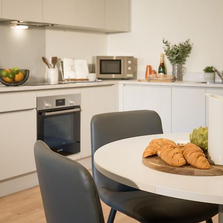 Luxury Apartment Cherrywood Dublin 18 Luaran gambar