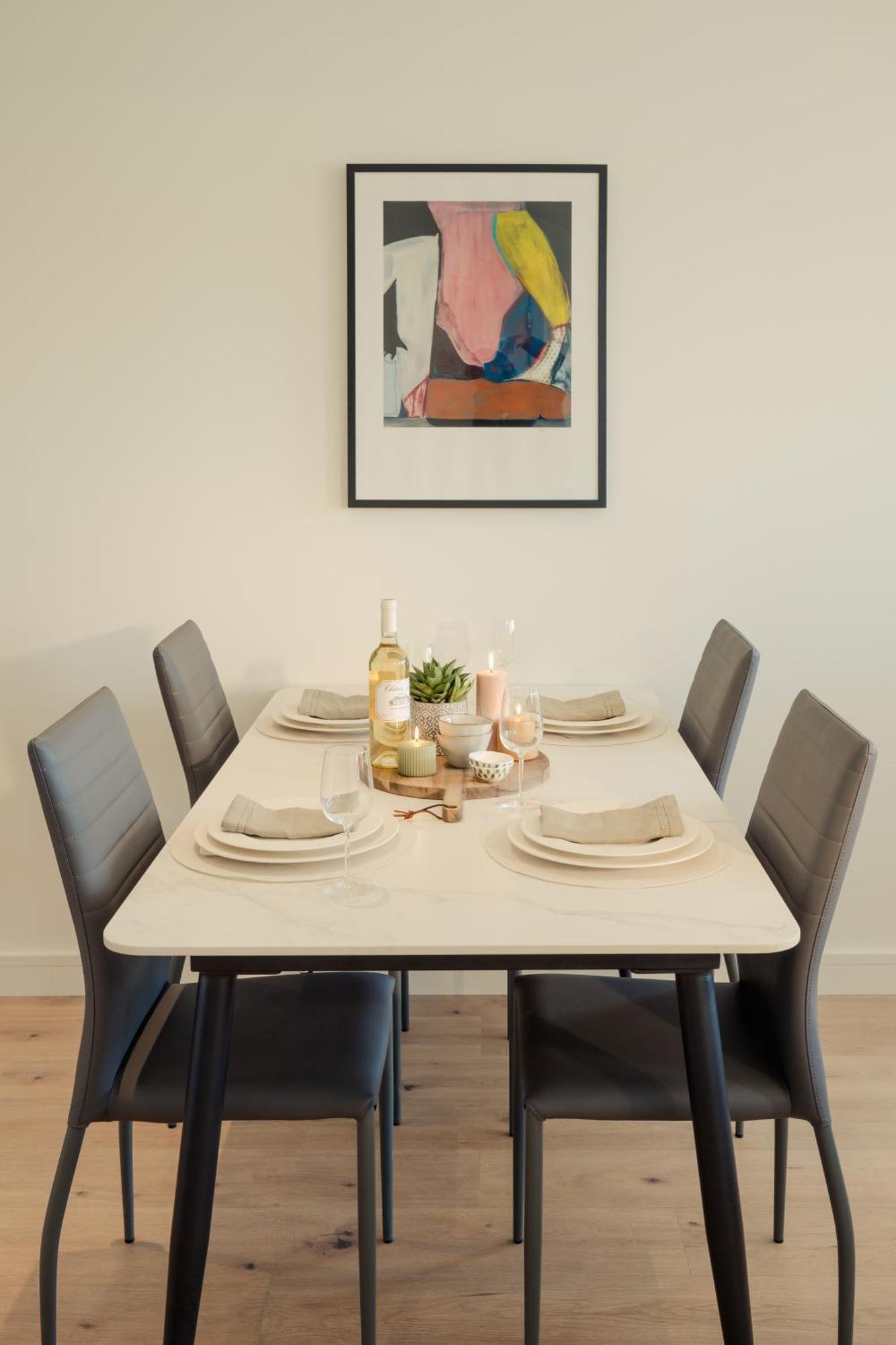 Luxury Apartment Cherrywood Dublin 18 Luaran gambar