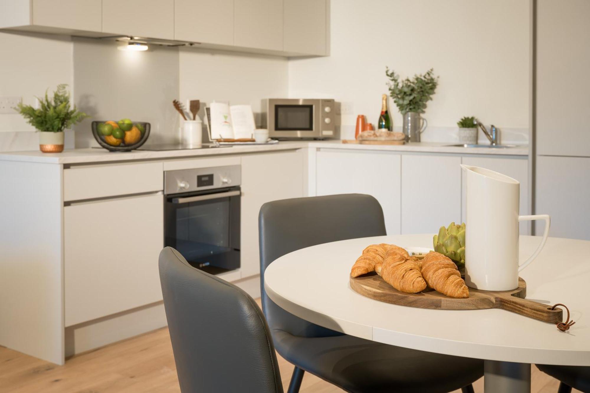 Luxury Apartment Cherrywood Dublin 18 Luaran gambar