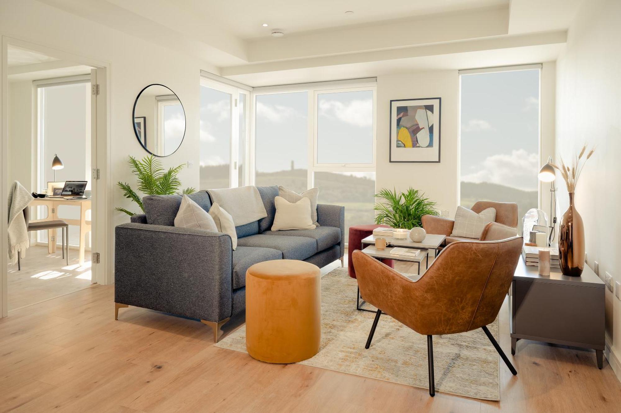 Luxury Apartment Cherrywood Dublin 18 Luaran gambar