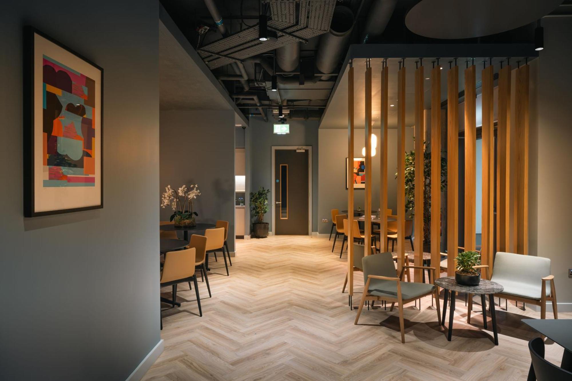 Luxury Apartment Cherrywood Dublin 18 Luaran gambar
