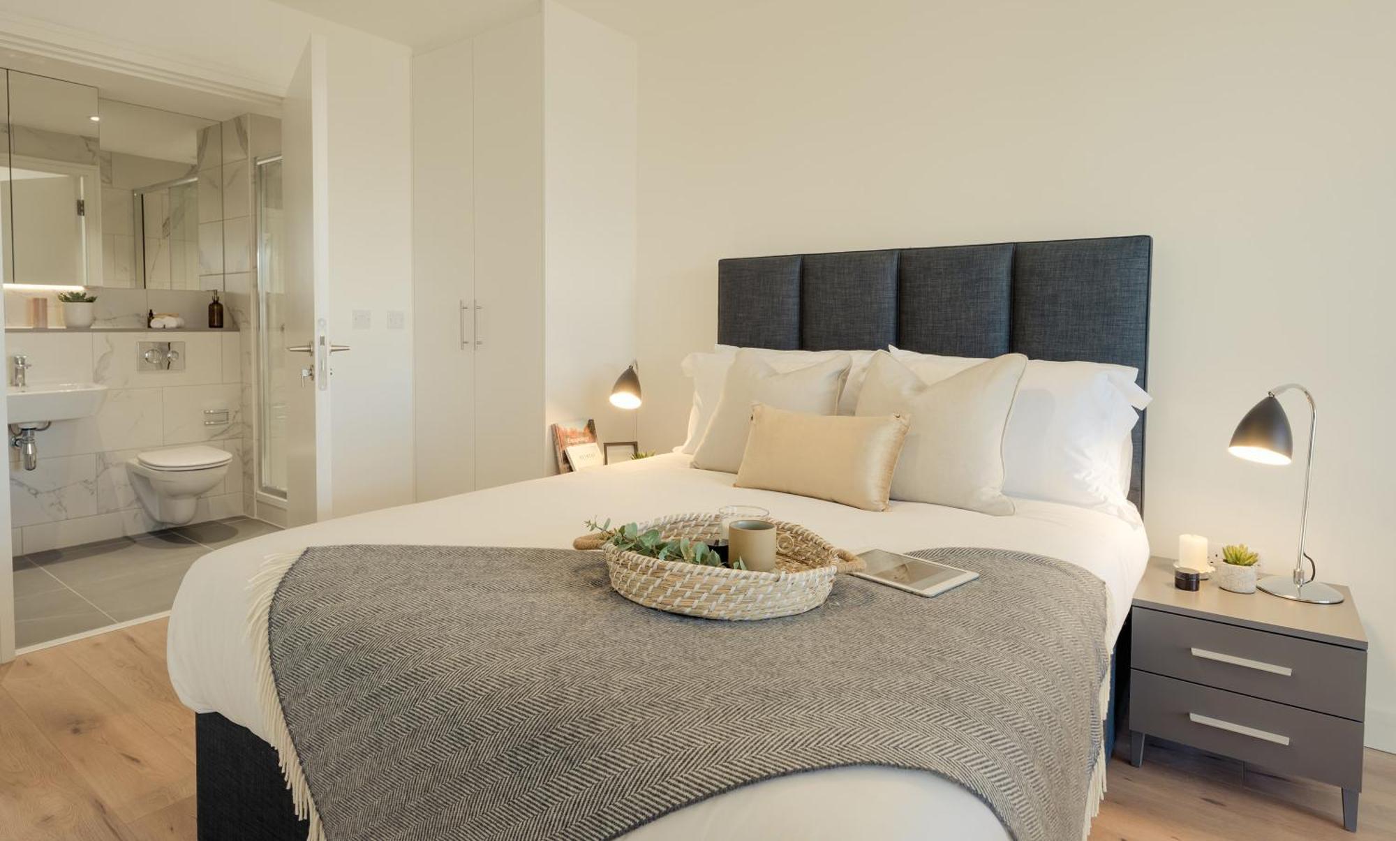 Luxury Apartment Cherrywood Dublin 18 Luaran gambar