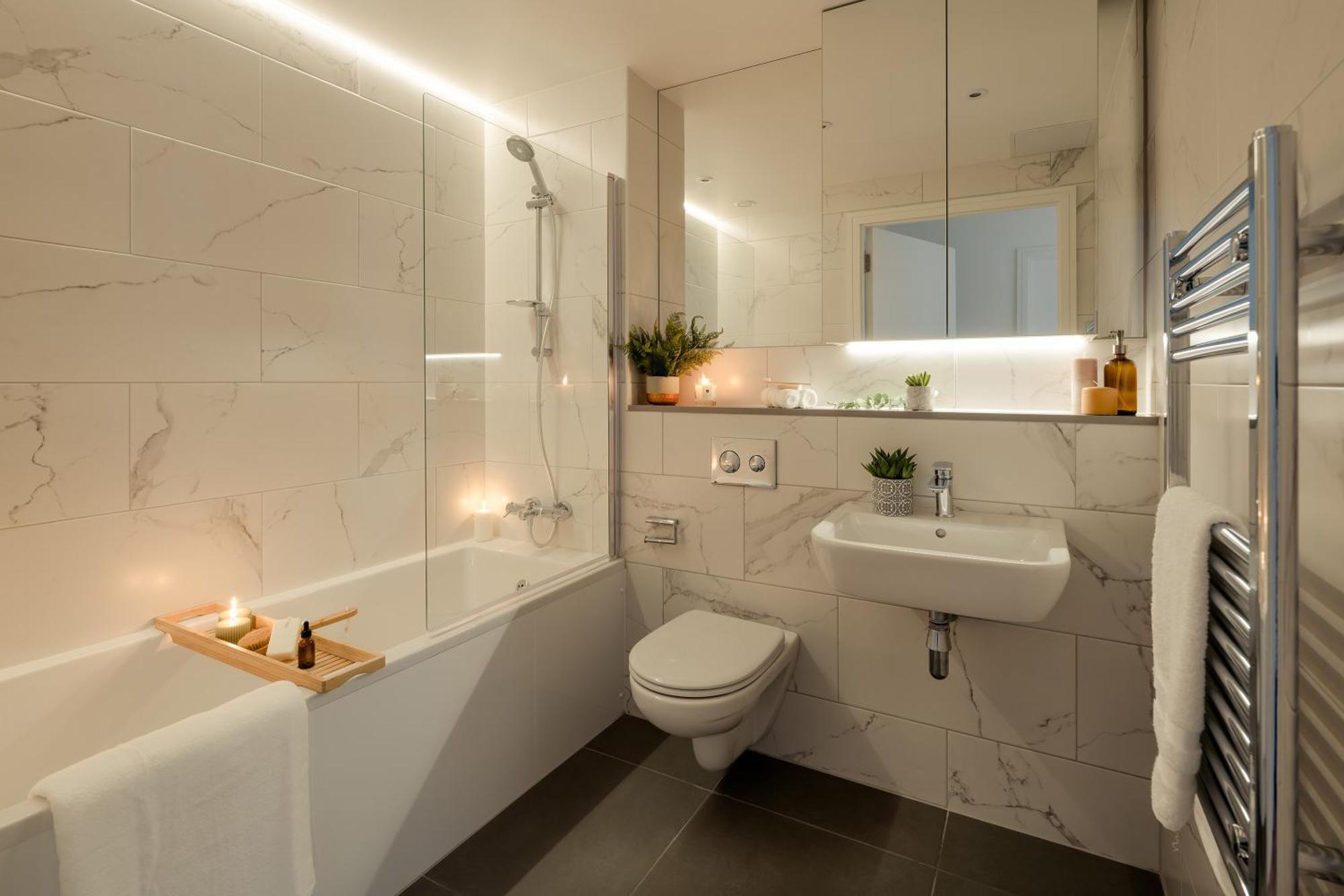 Luxury Apartment Cherrywood Dublin 18 Luaran gambar